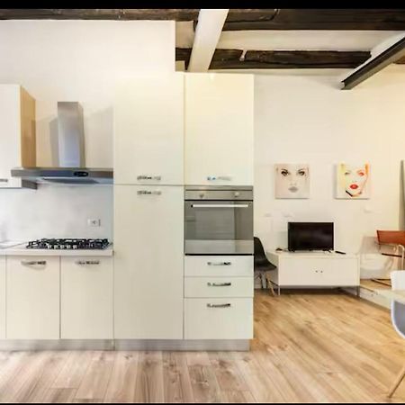 Downtown Loft Apartment Bologna Ngoại thất bức ảnh