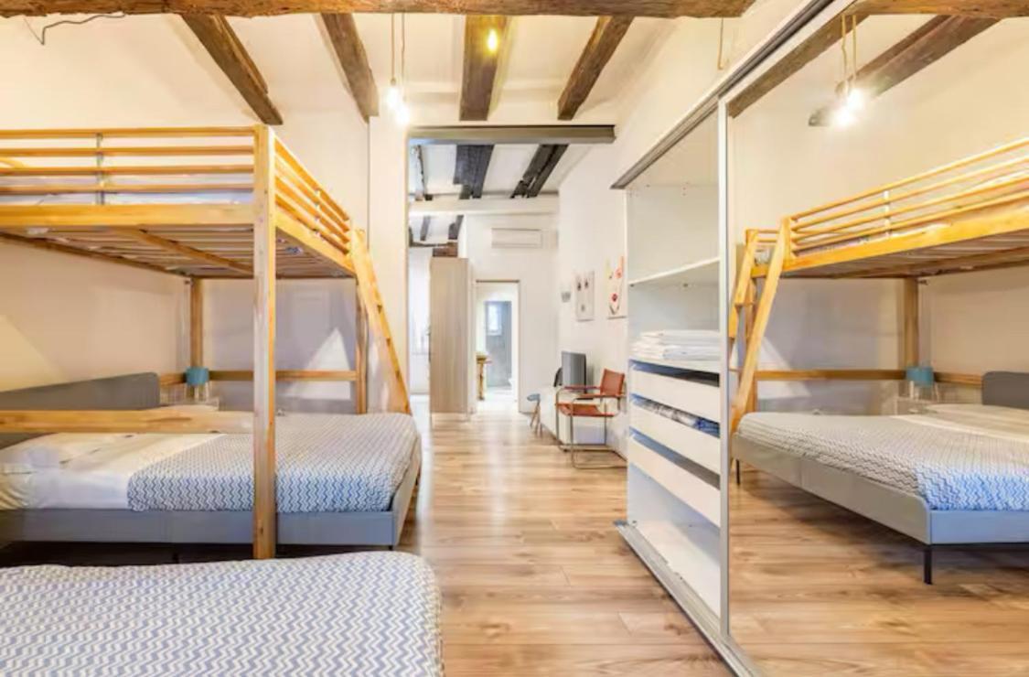 Downtown Loft Apartment Bologna Ngoại thất bức ảnh