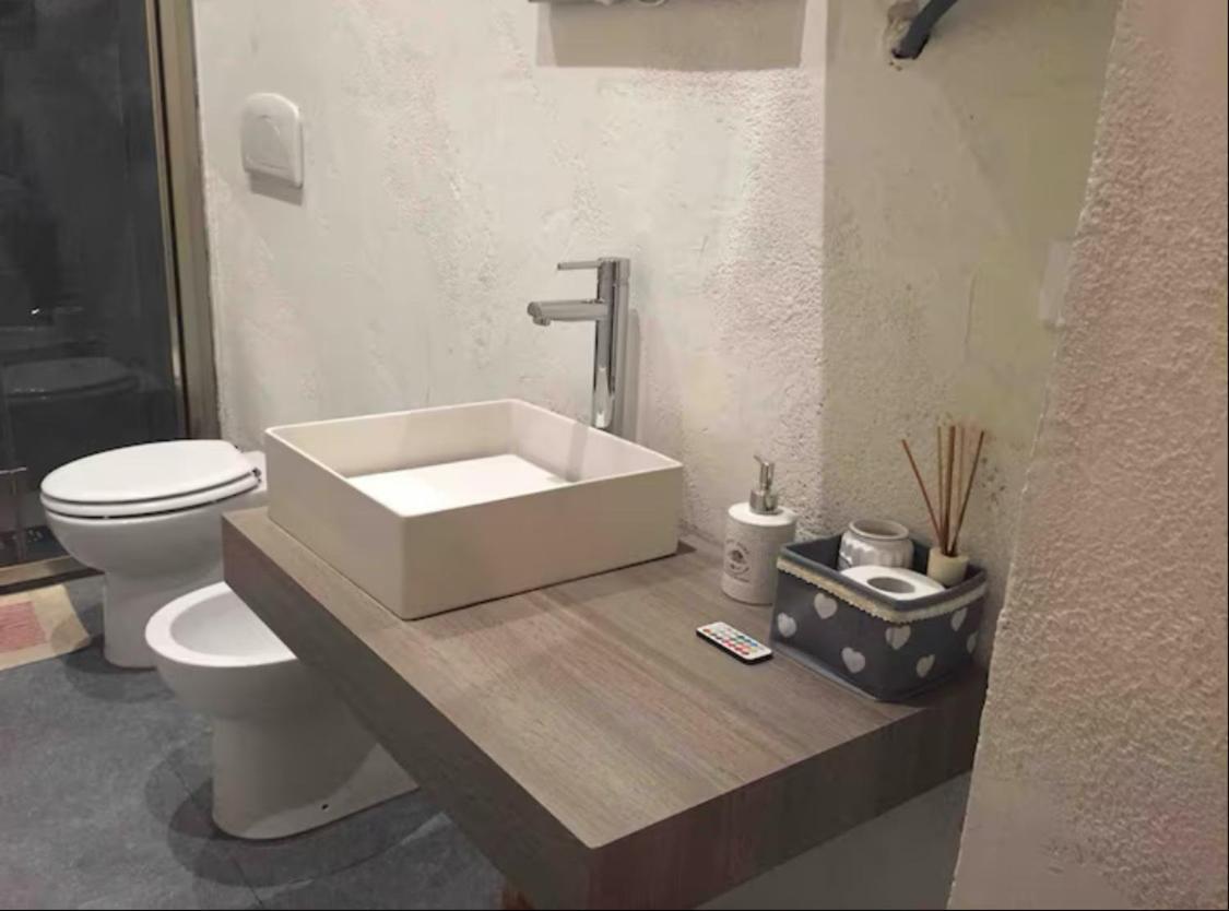Downtown Loft Apartment Bologna Ngoại thất bức ảnh
